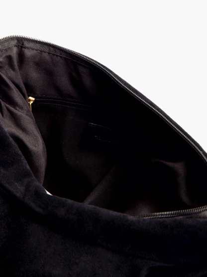 Tamaris Handtasche – Schwarz – Schwarz