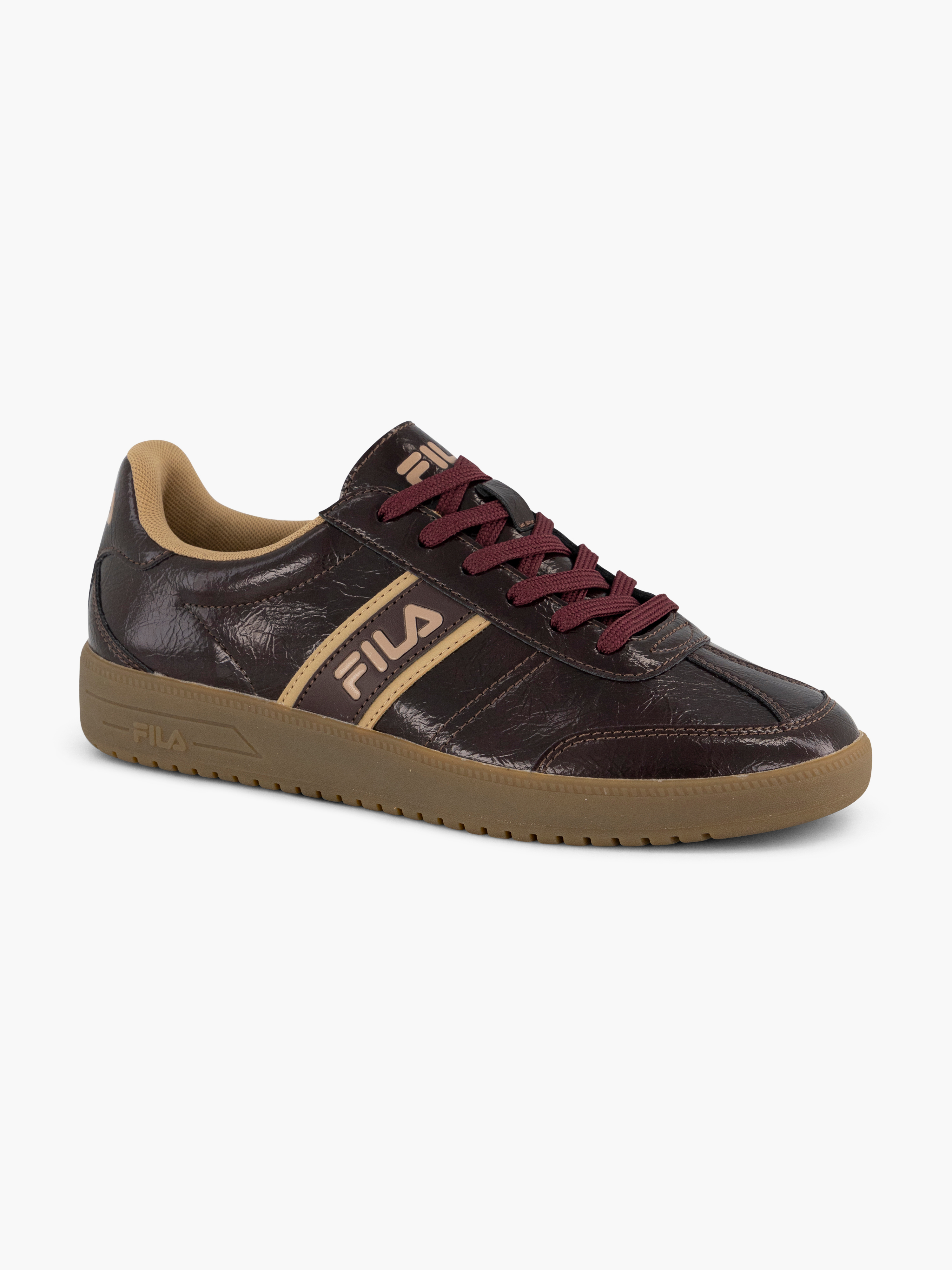 FILA Sneaker – Braun