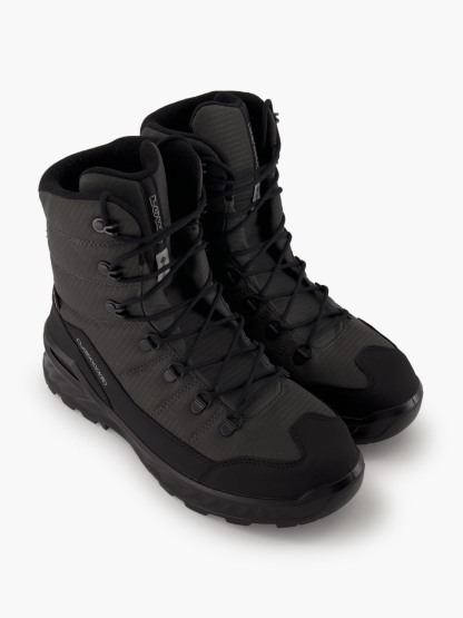 Lowa Schnürboots – Grau