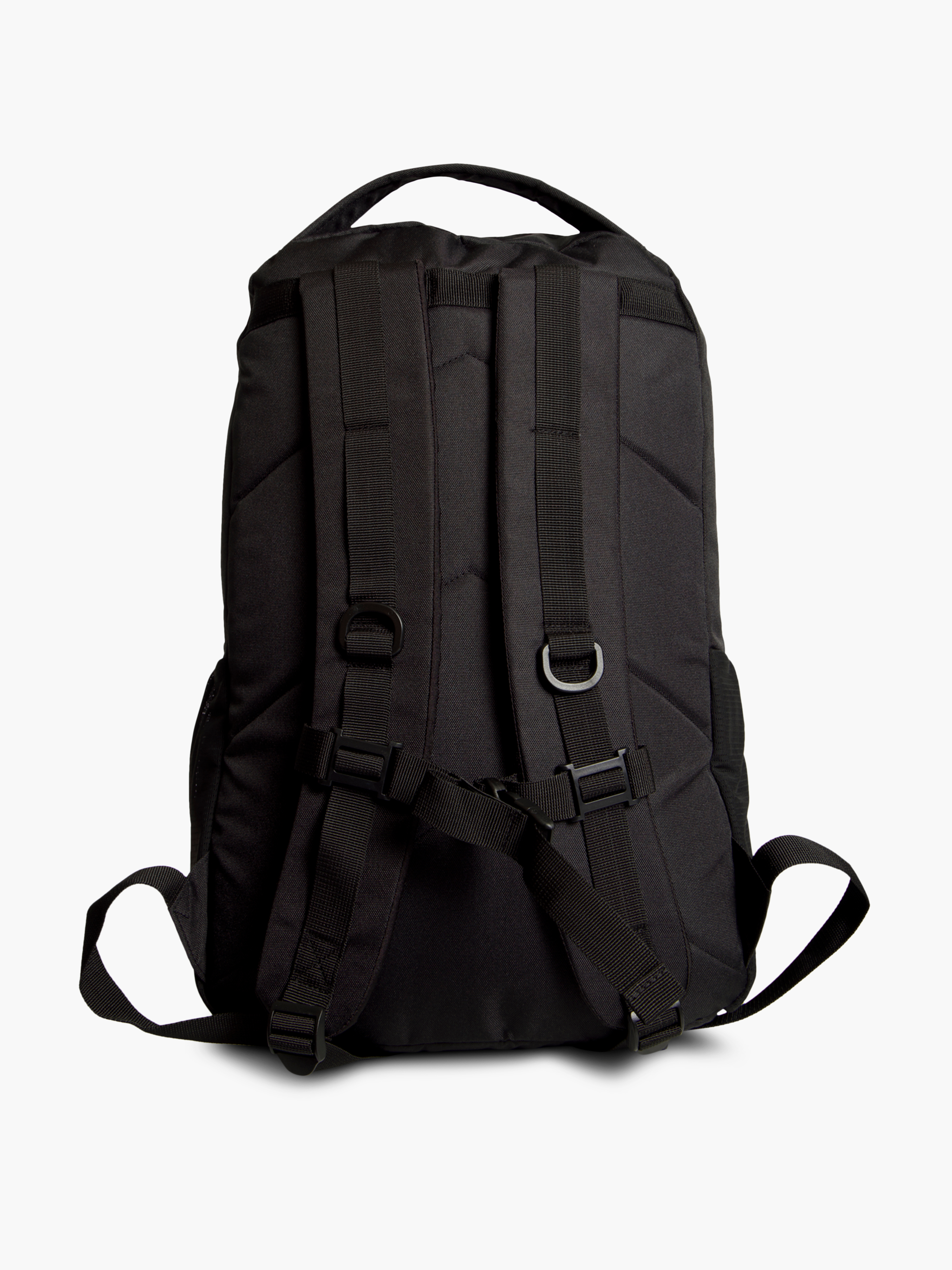 FILA Rucksack – Schwarz
