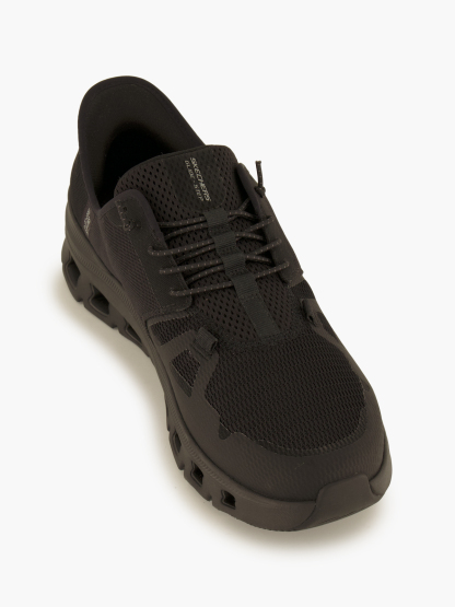 Skechers HANDS FREE SLIP-INS GLIDE-STEP PRO Sneaker – Schwarz