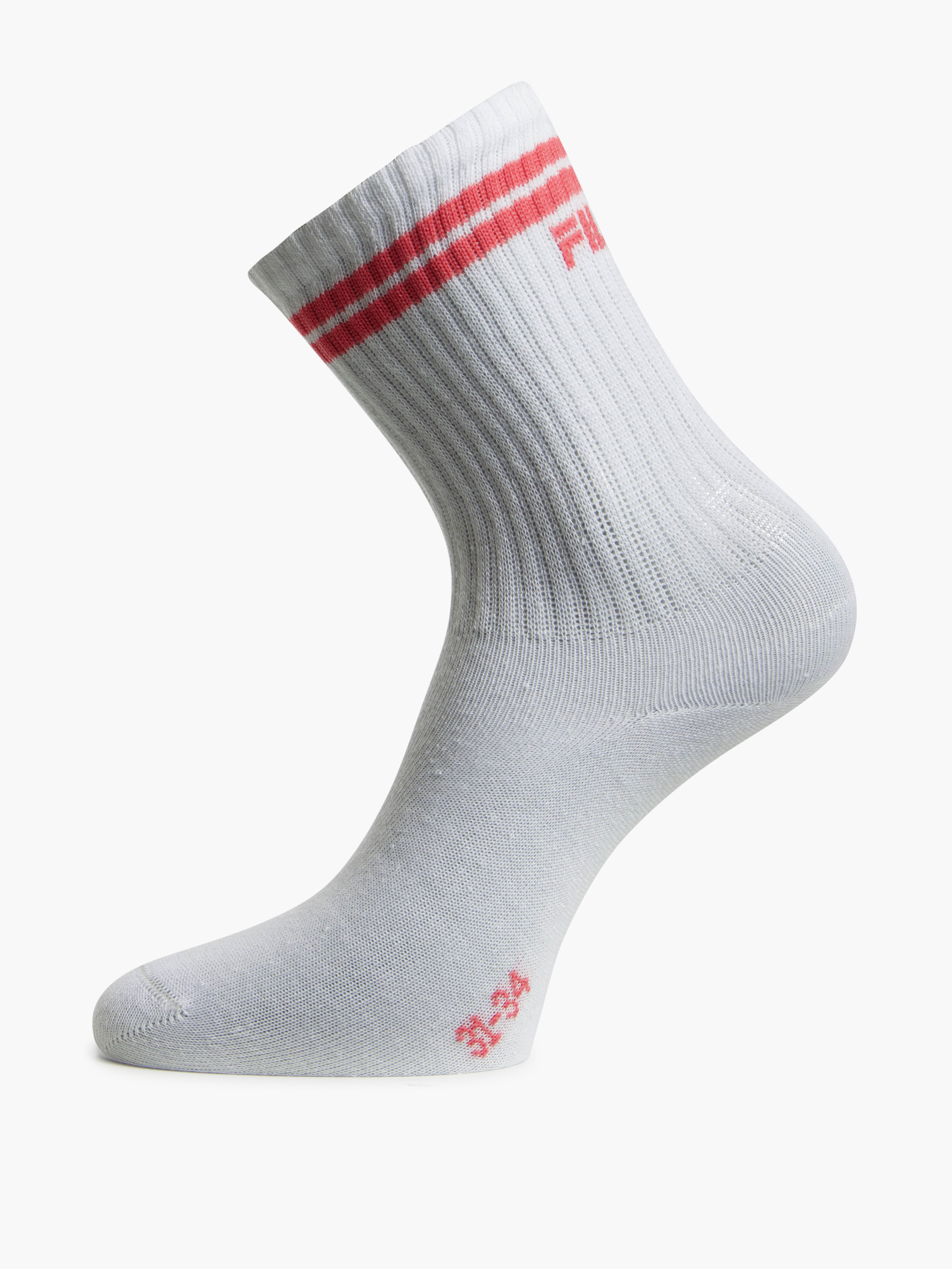 FILA Socken – Grau