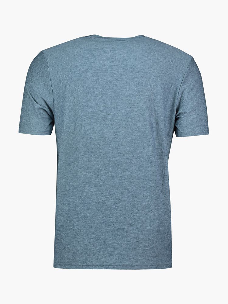 Skechers T-Shirt – Blau