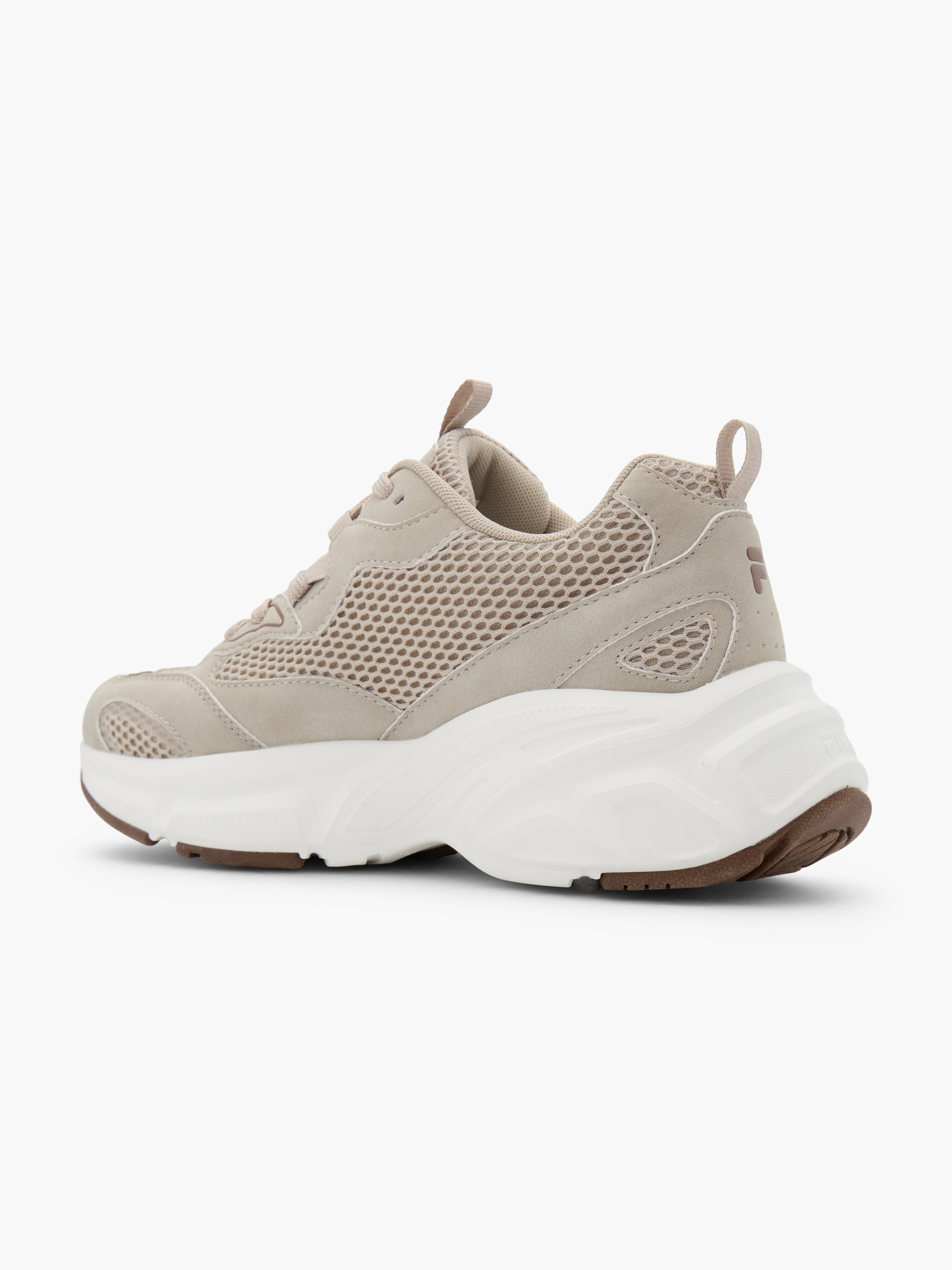 FILA Chunky Sneaker – Taupe