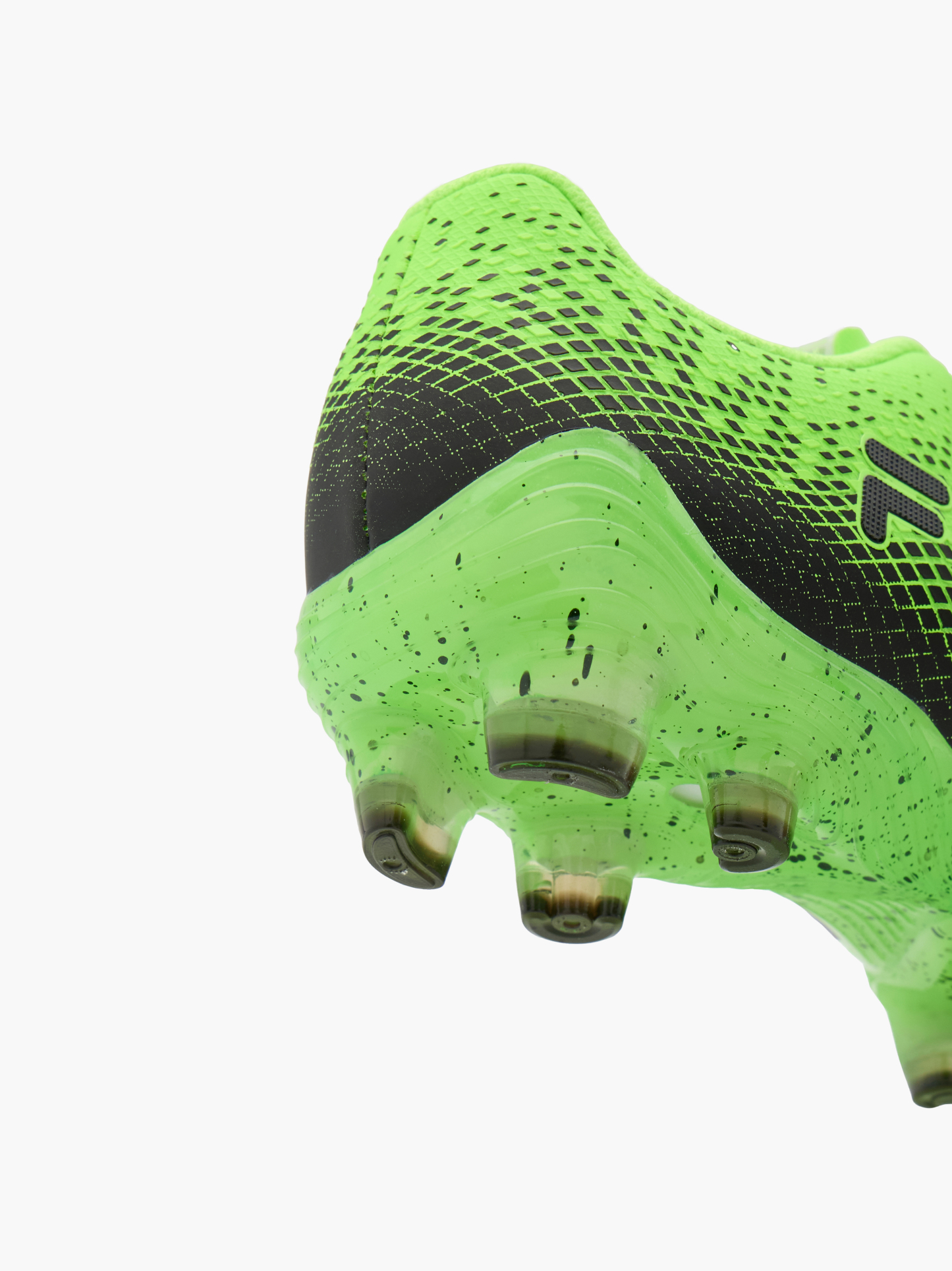 FILA Fussballschuh – Grün
