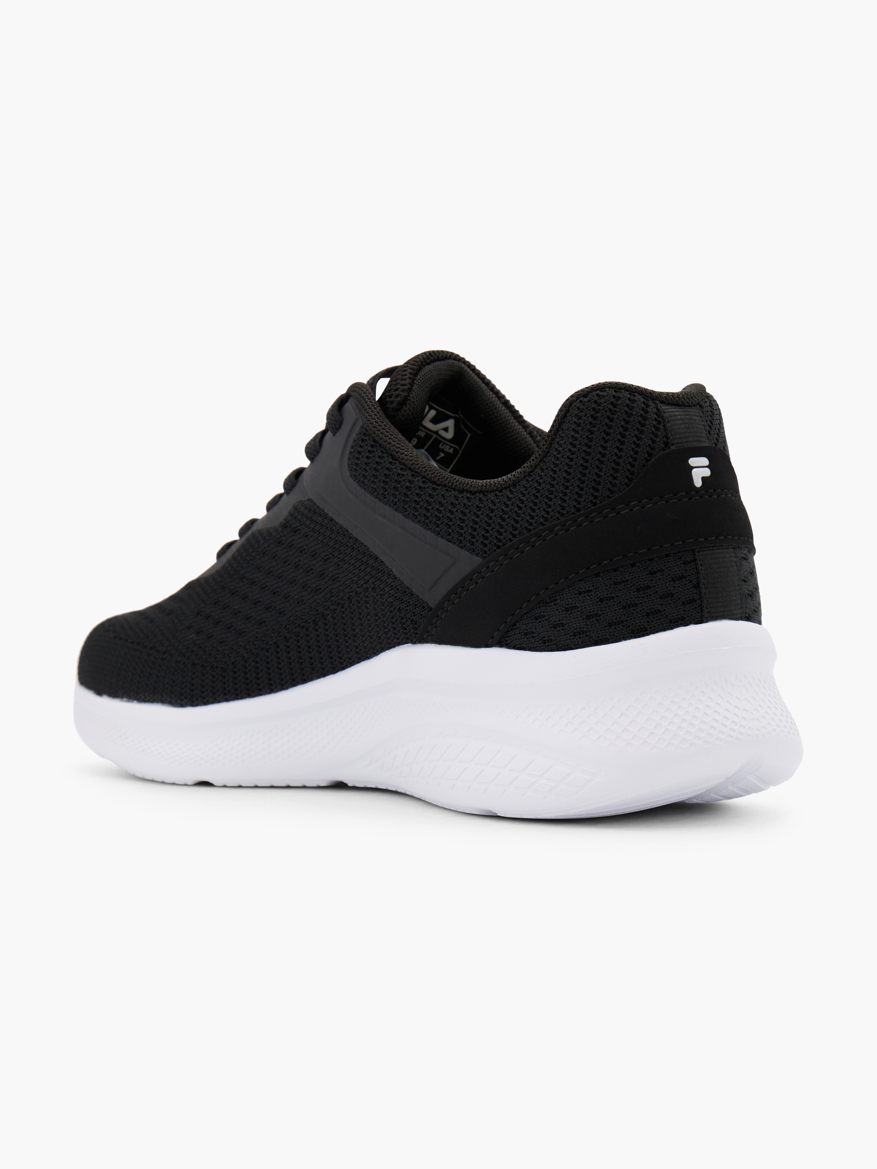 FILA Sneaker – Schwarz