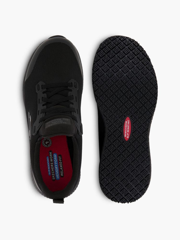 Skechers Sneaker – Schwarz
