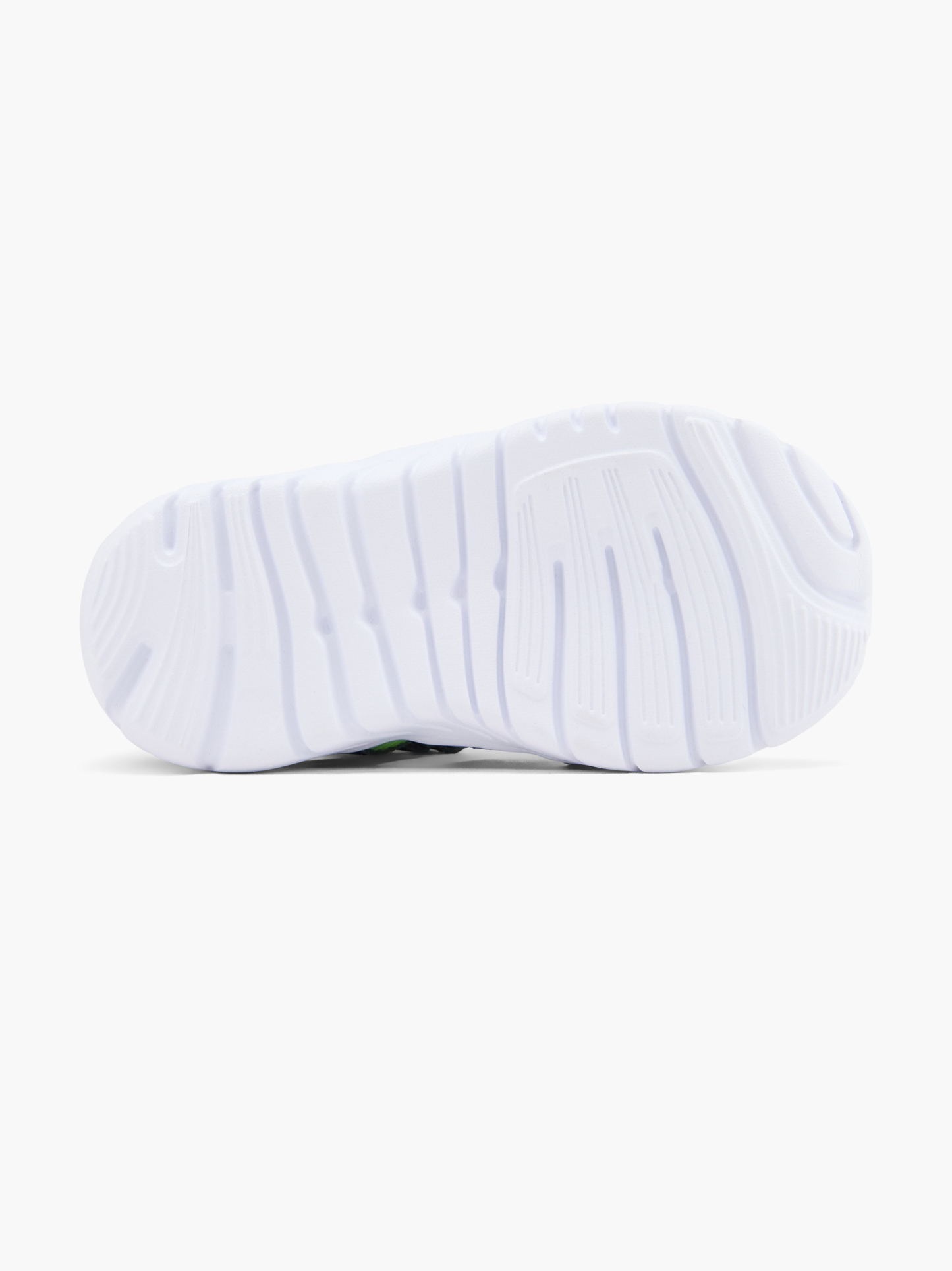 FILA Sandale – Blau