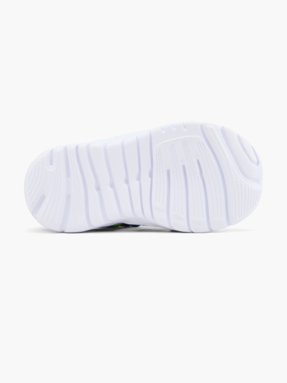 FILA Sandale – Blau
