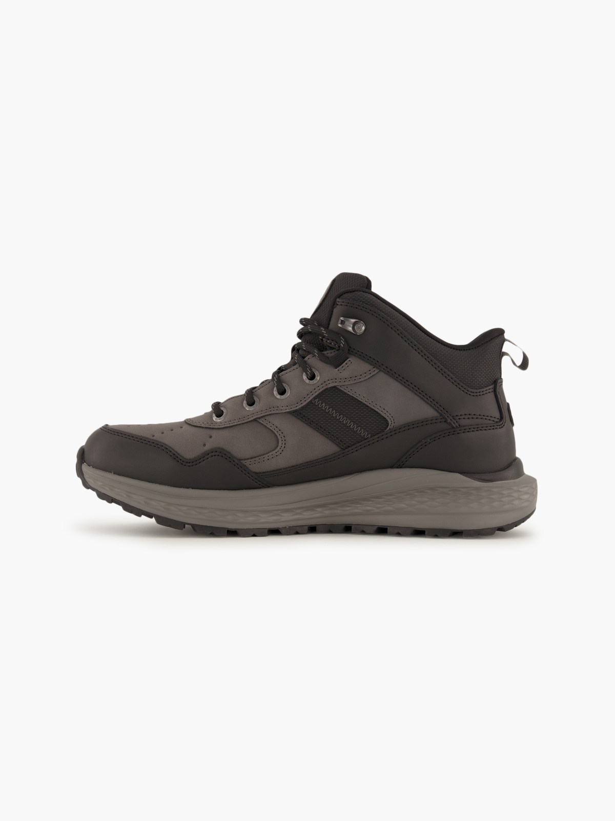 Skechers SLADE - CA Schnürboots – Grau