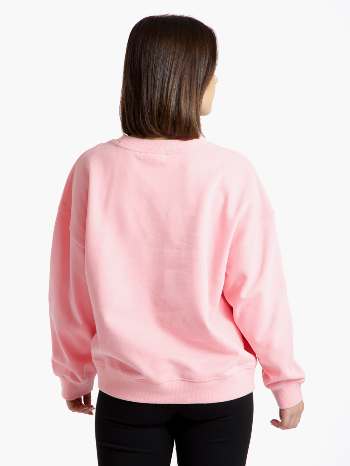 FILA Sweatshirt – Pink