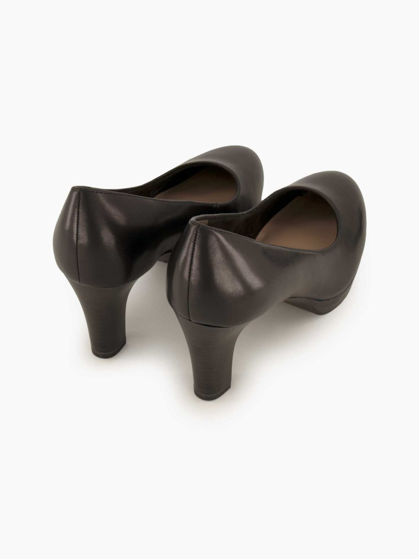 Tamaris Pumps – Schwarz – Schwarz