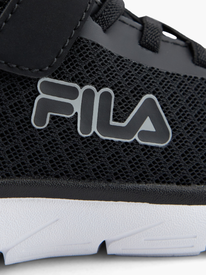 FILA Sneaker – Schwarz