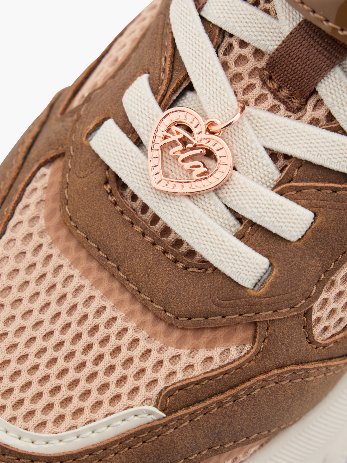 FILA Sneaker – Braun