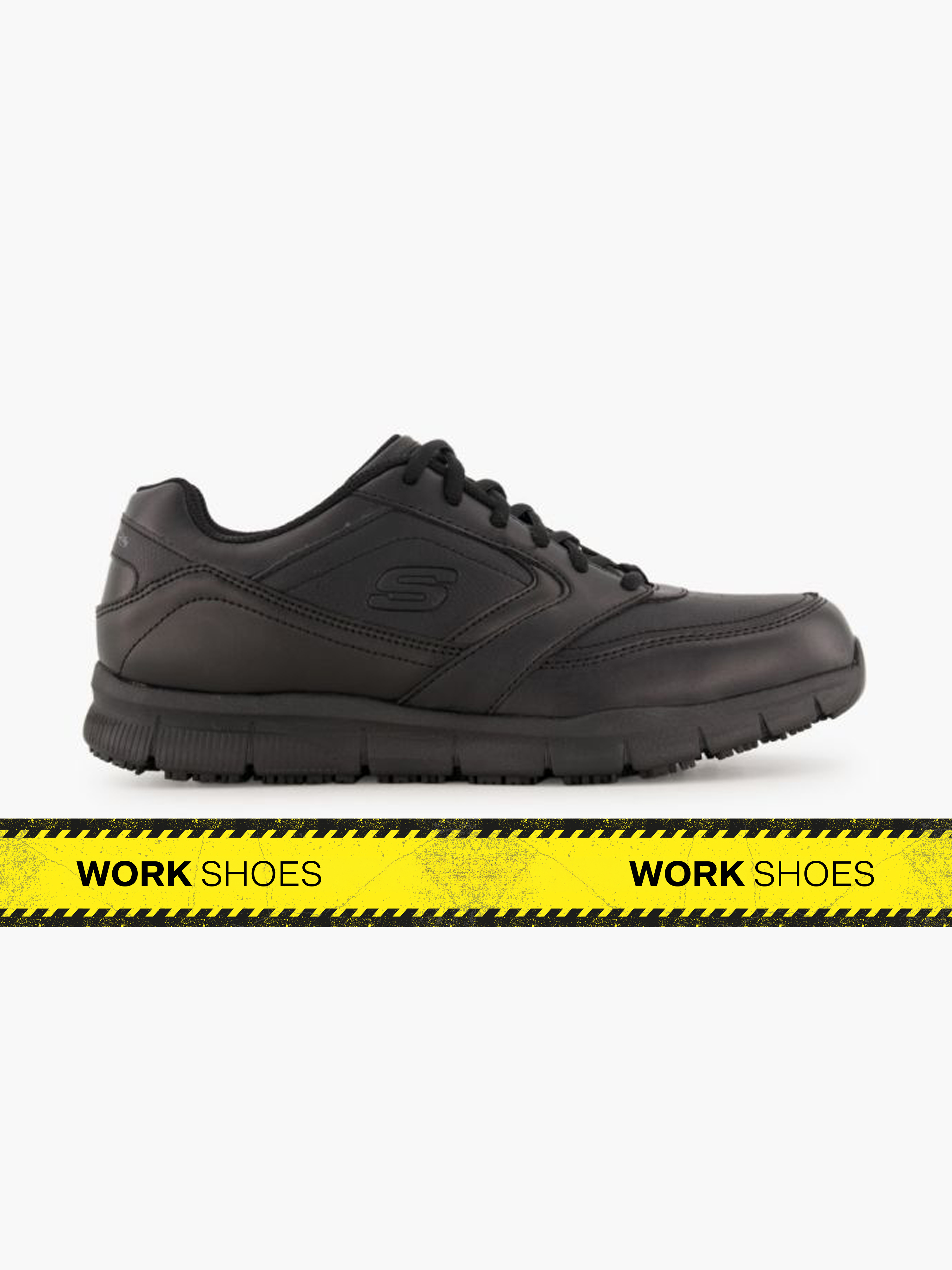 Skechers Sneaker – Schwarz