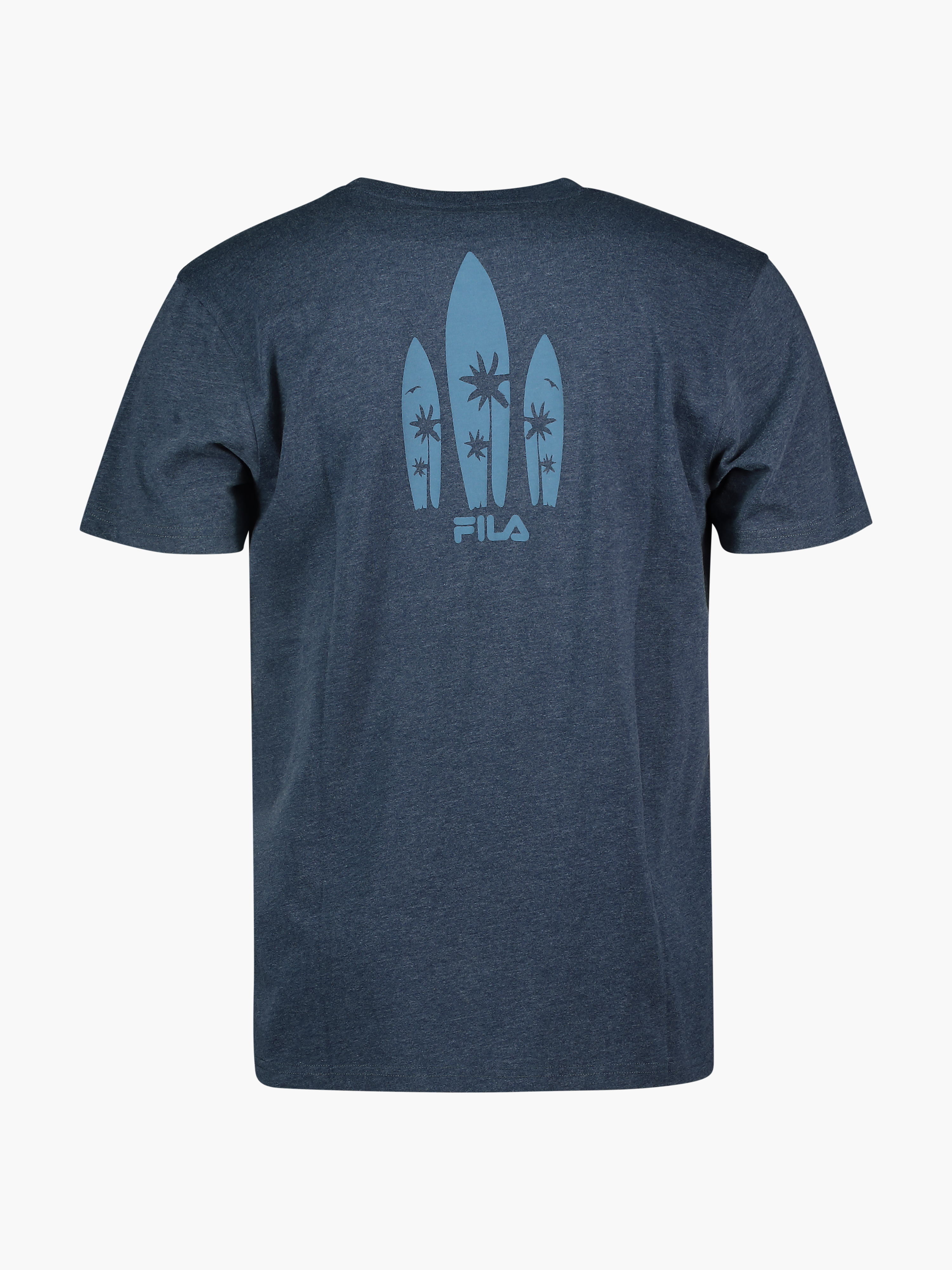 FILA T-Shirt – Blau