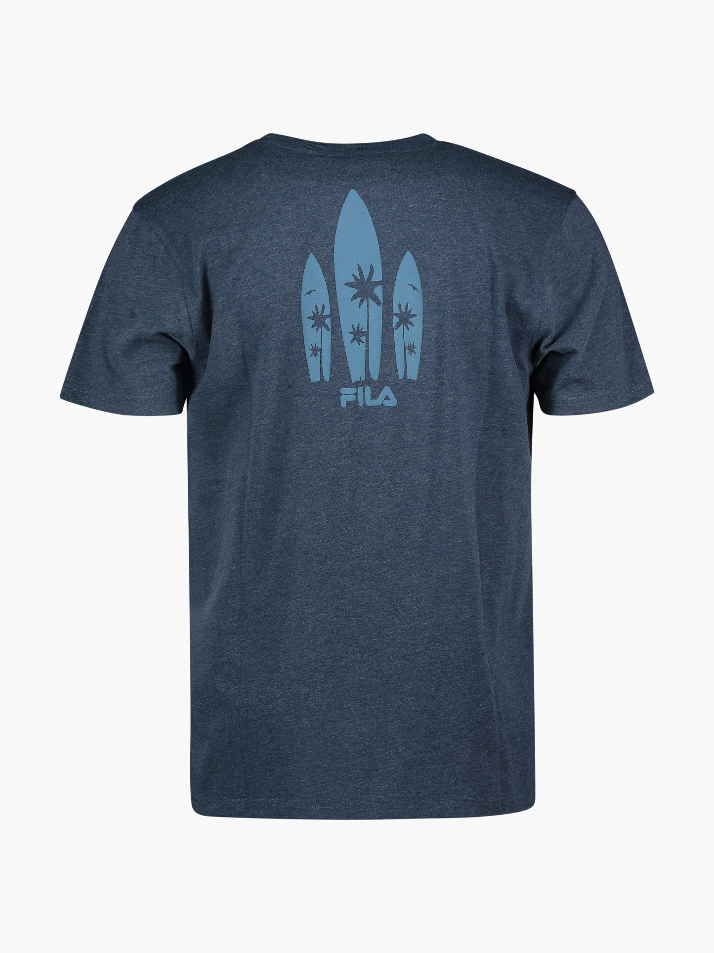 FILA T-Shirt – Blau