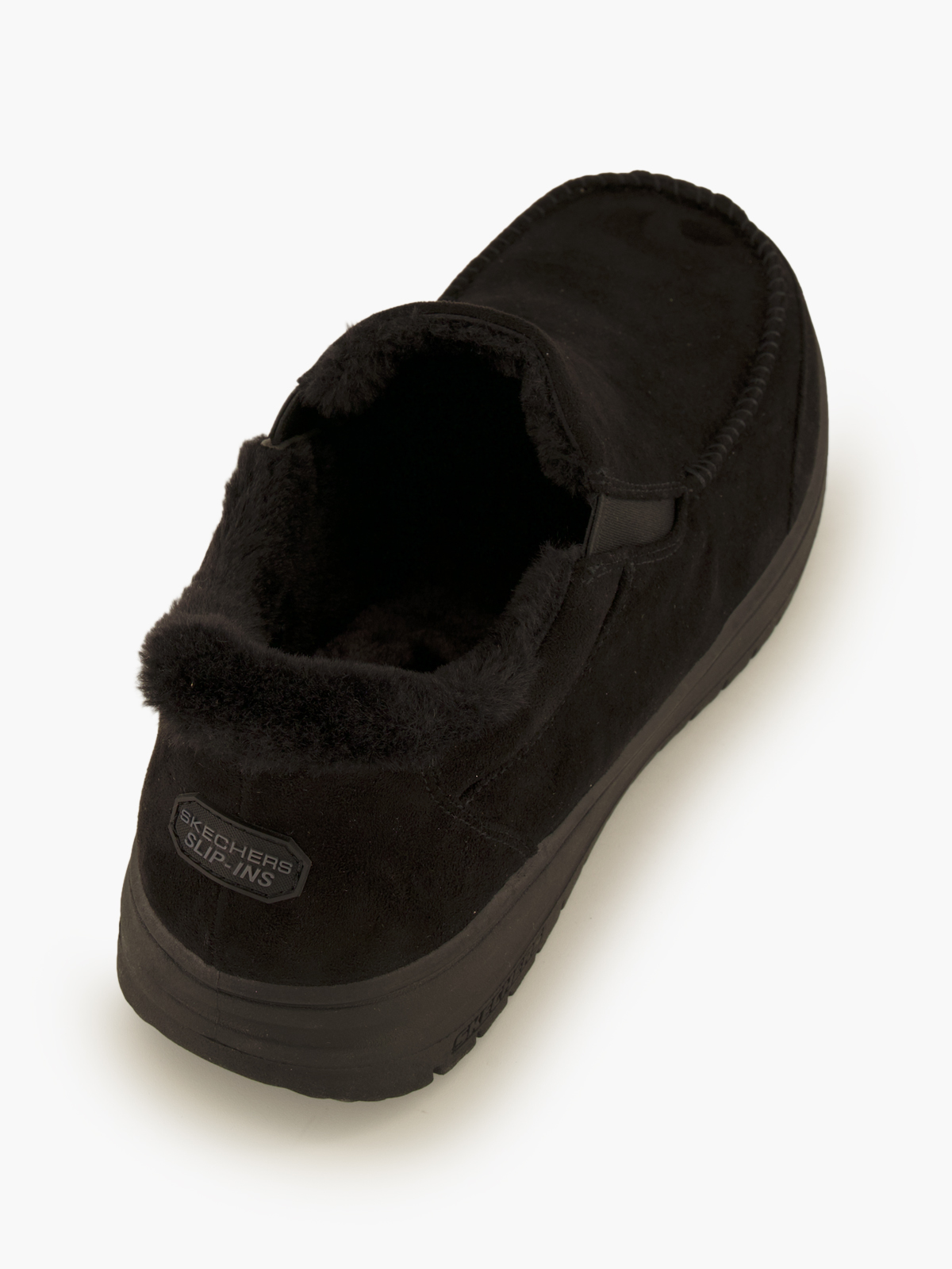 Skechers HANDS FREE SLIP-INS Slip-Ons – Schwarz