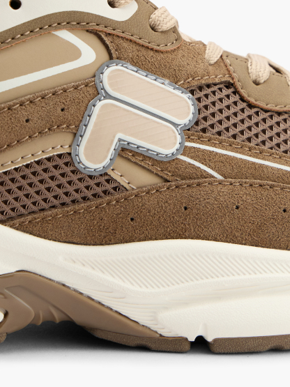 FILA Chunky Sneaker – Braun