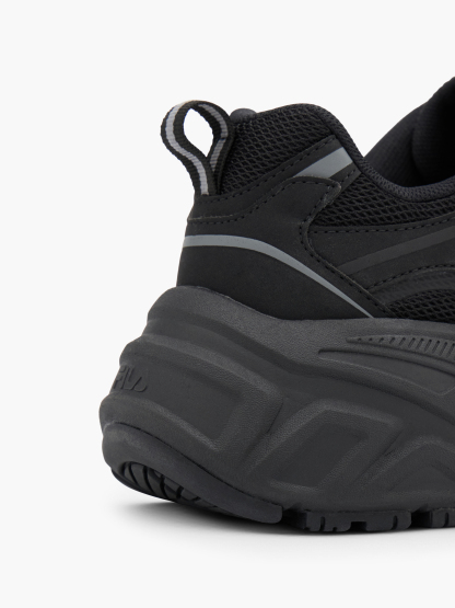 FILA Chunky Sneaker – Schwarz