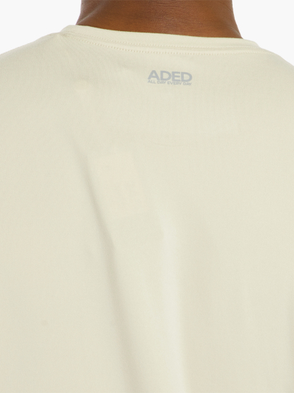 FILA T-Shirt – Beige