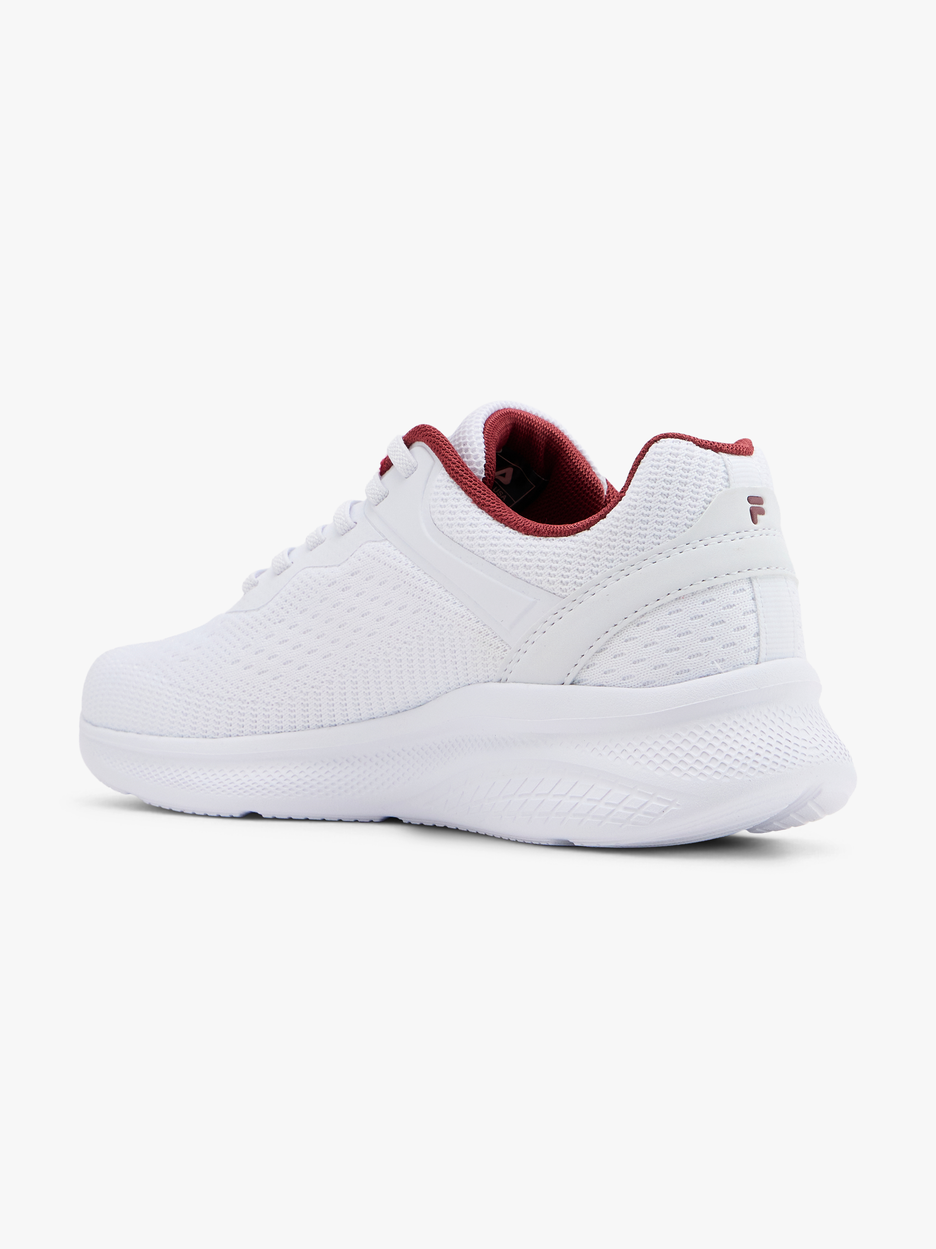 FILA Sneaker – Weiss