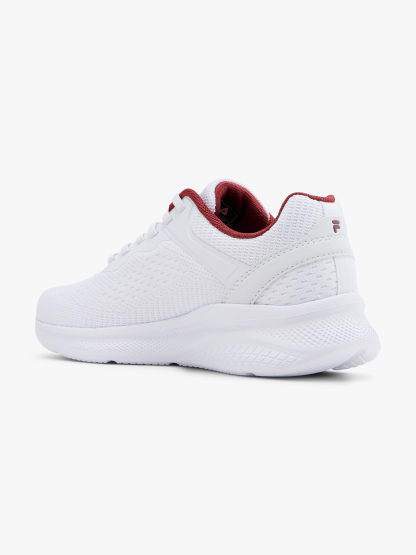 FILA Sneaker – Weiss