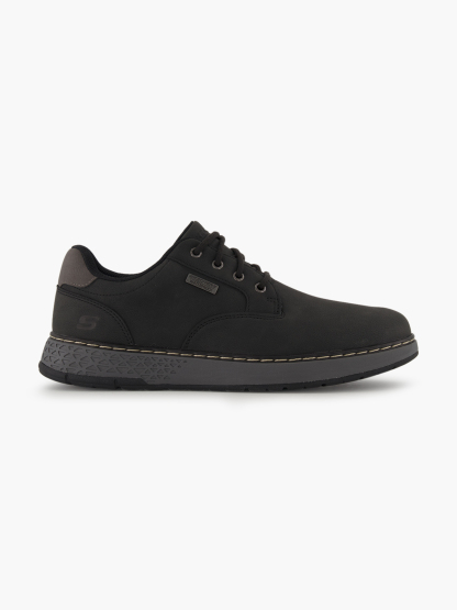 Skechers GARLAN Sneaker – Schwarz
