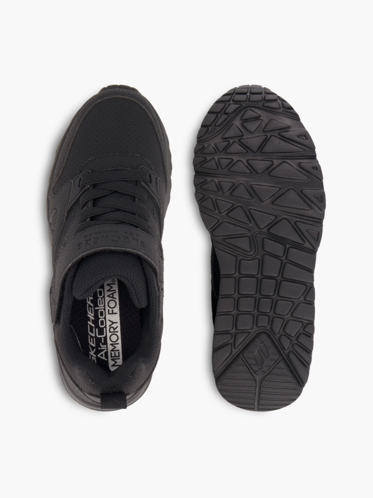 Skechers Sneaker – Schwarz
