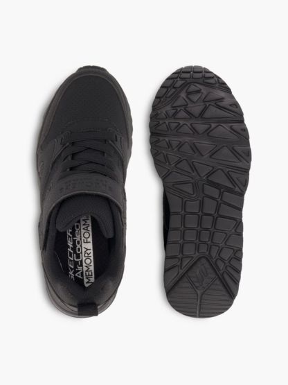 Skechers Sneaker – Schwarz