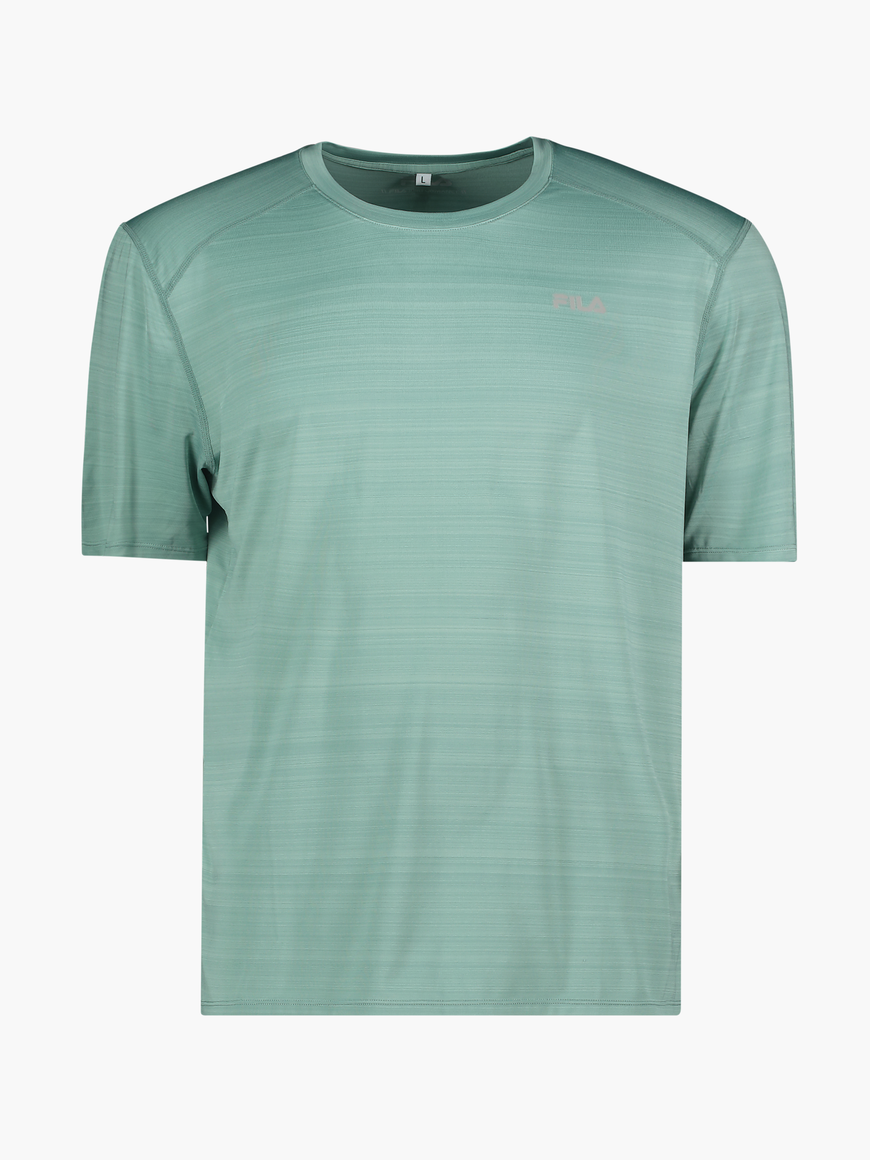 FILA T-Shirt – Grün