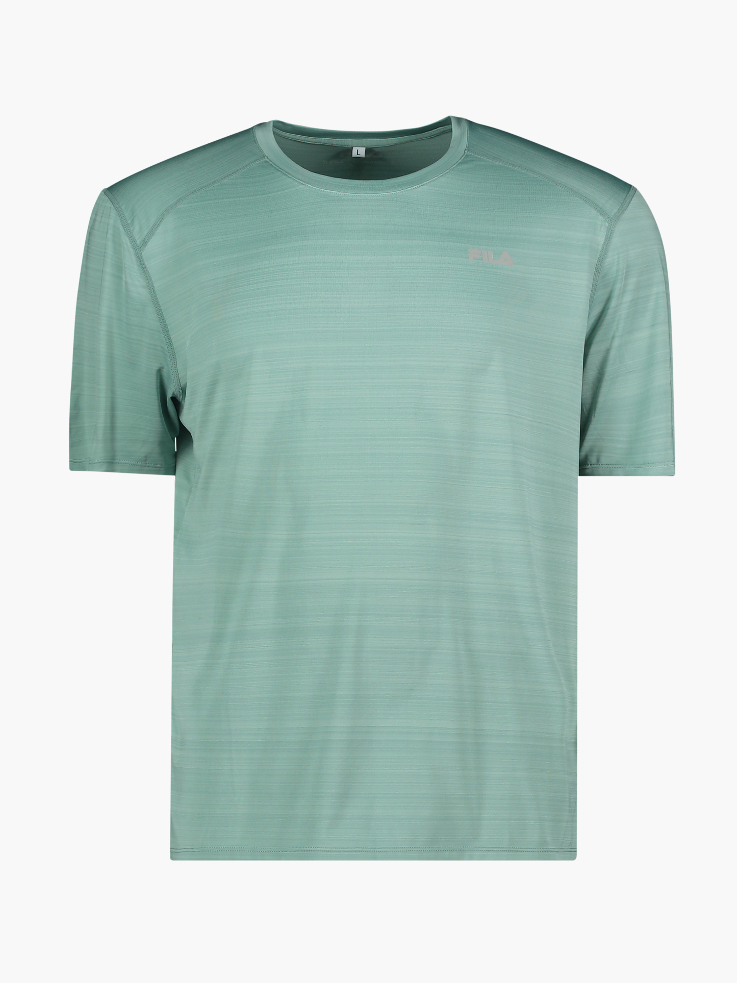 FILA T-Shirt – Grün