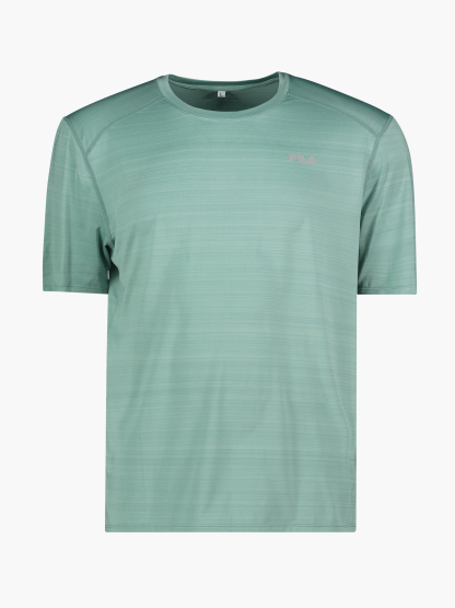FILA T-Shirt – Grün