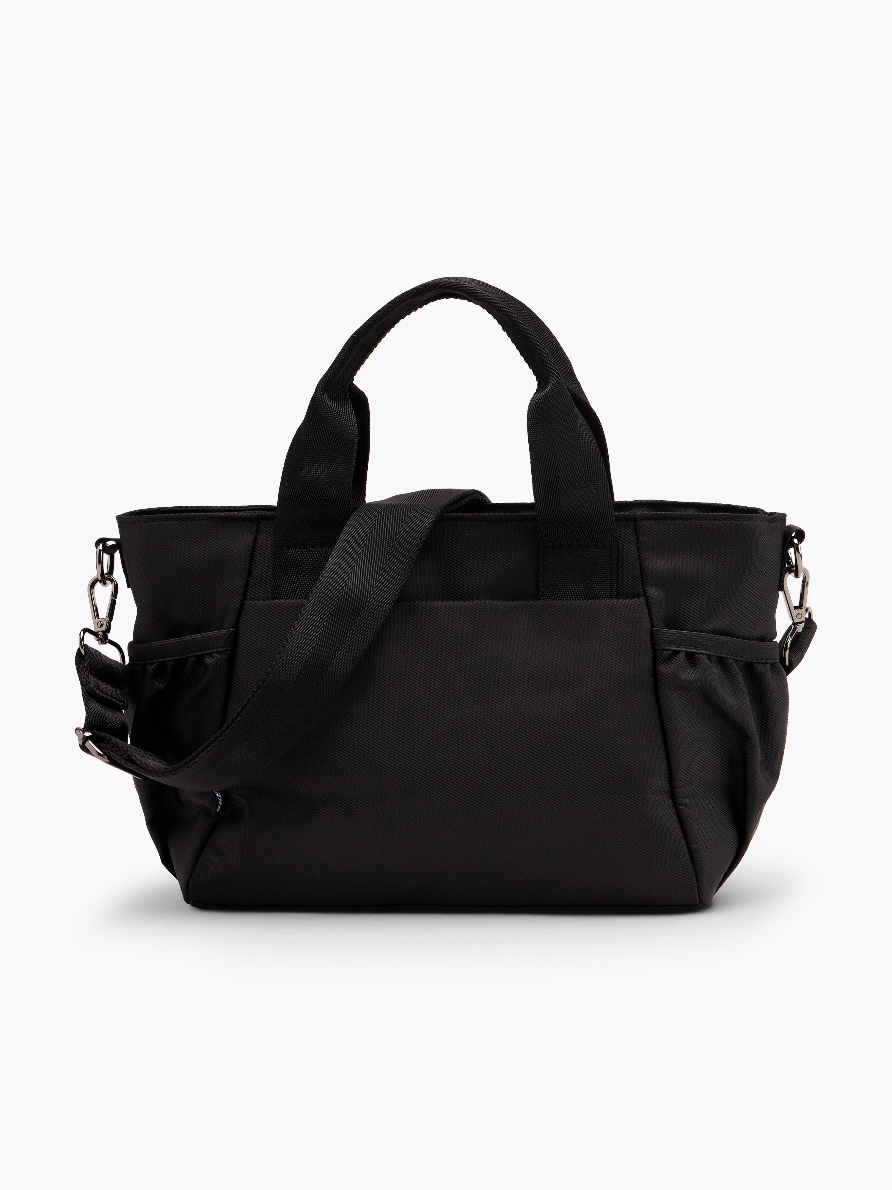 Skechers Handtasche – Schwarz