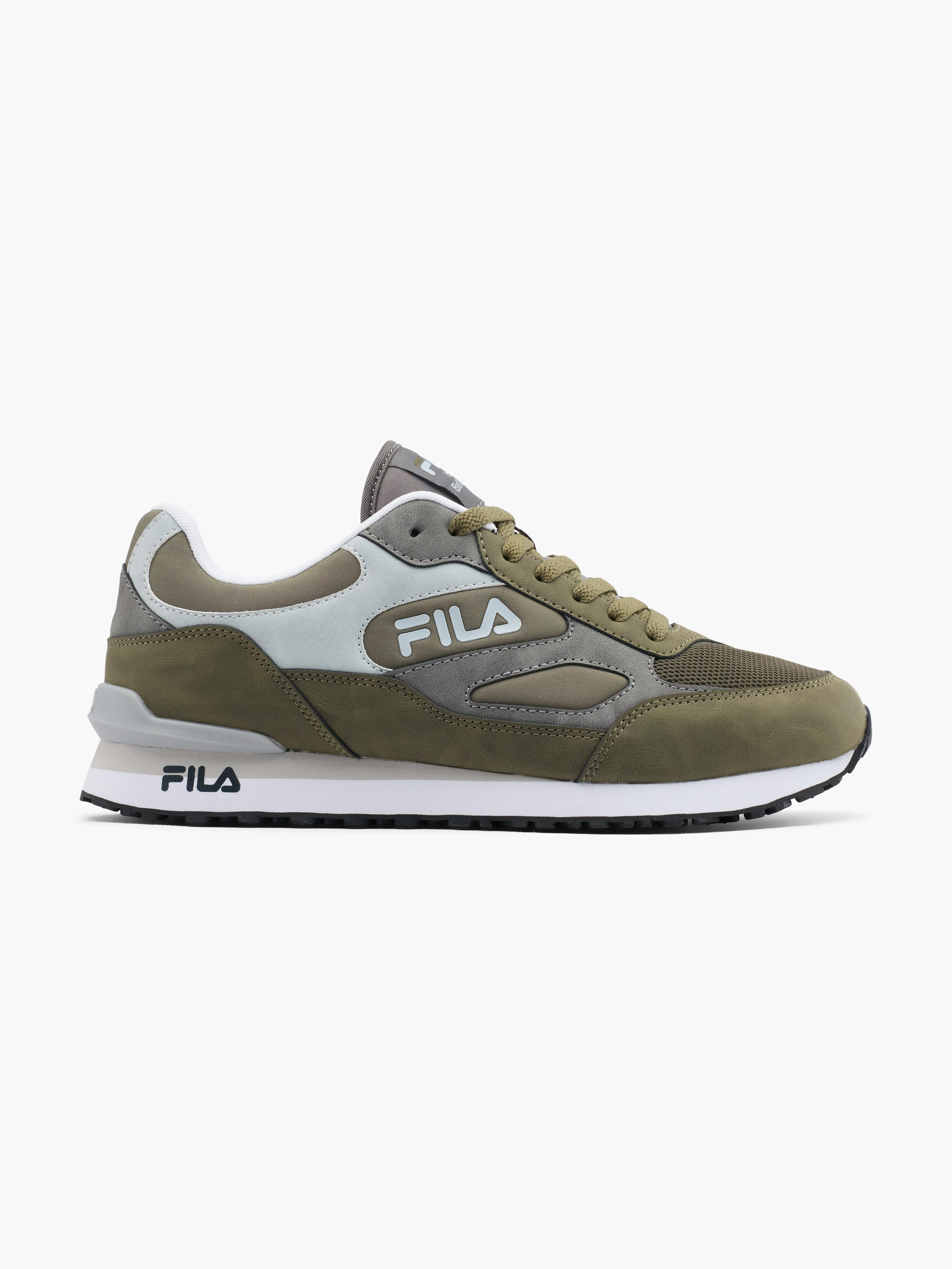 FILA Sneaker – Khaki