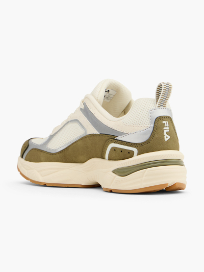 FILA Chunky Sneaker – Beige