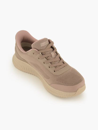 Skechers HANDS FREE SLIP-INS Sneaker – Beige