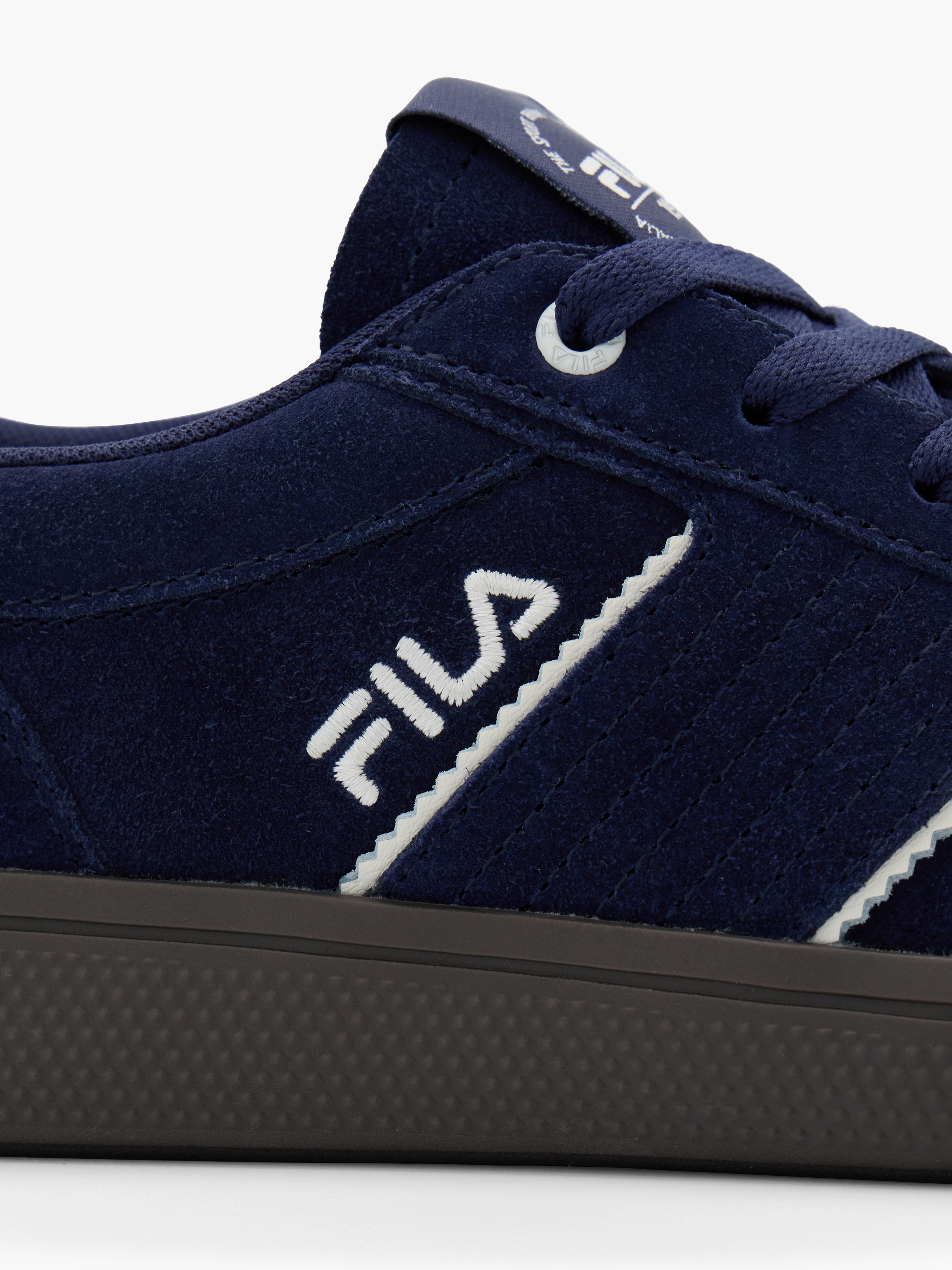 FILA Sneaker – Blau