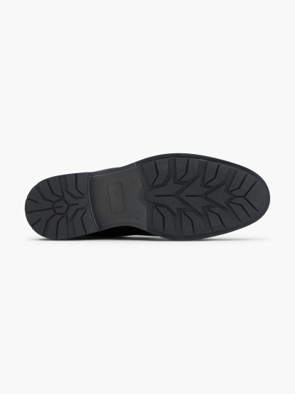 AM Shoe Schnürboots – Schwarz