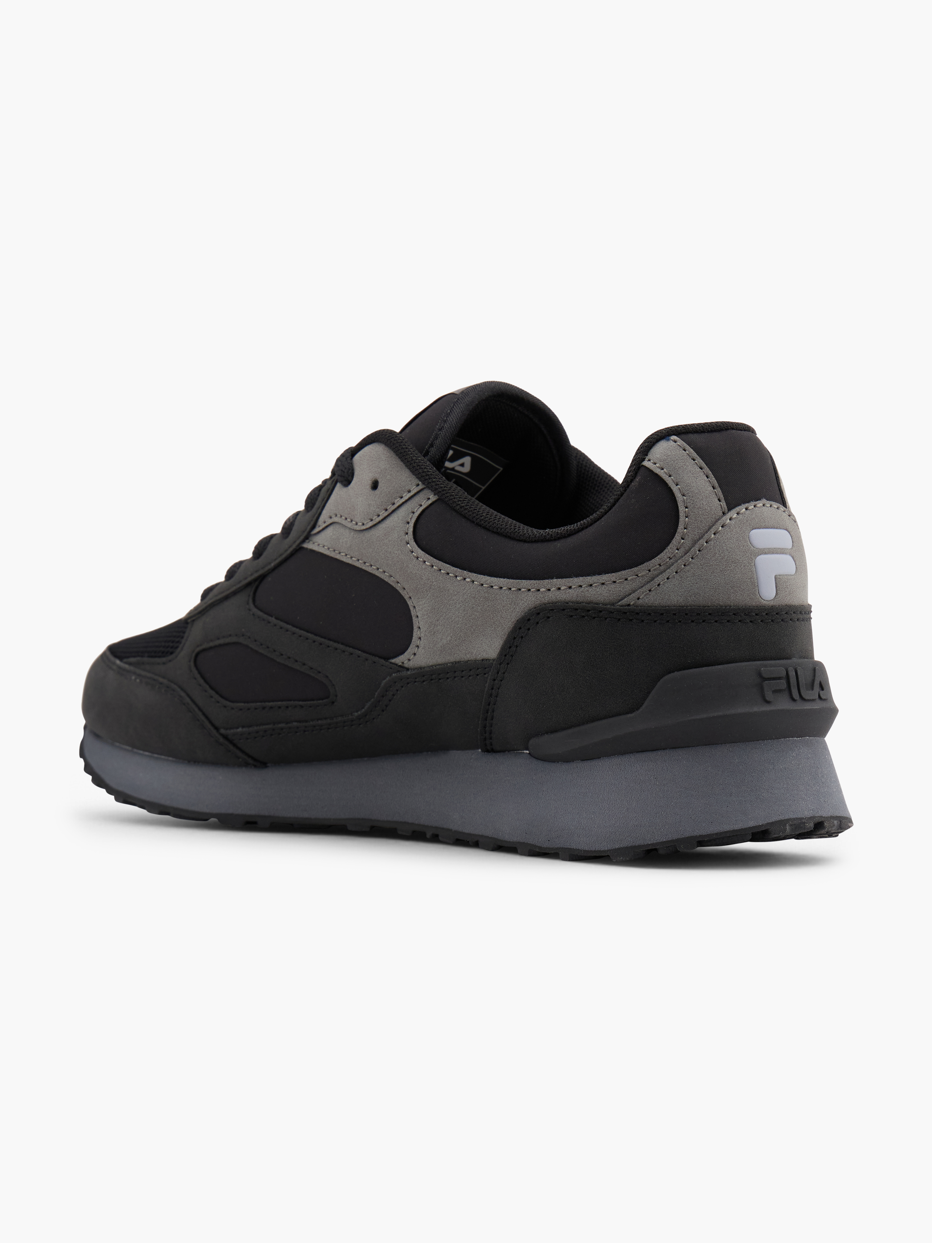 FILA Sneaker – Schwarz