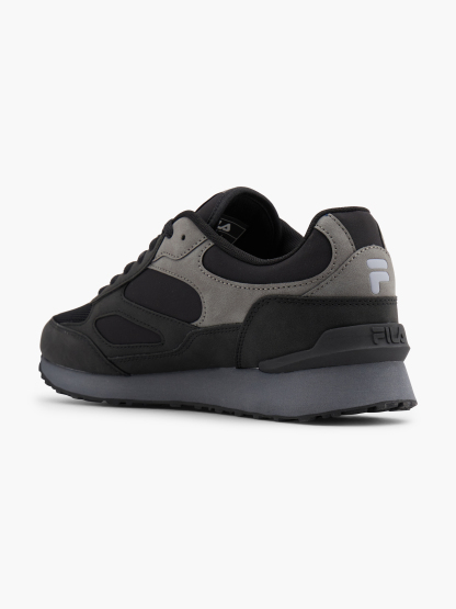 FILA Sneaker – Schwarz