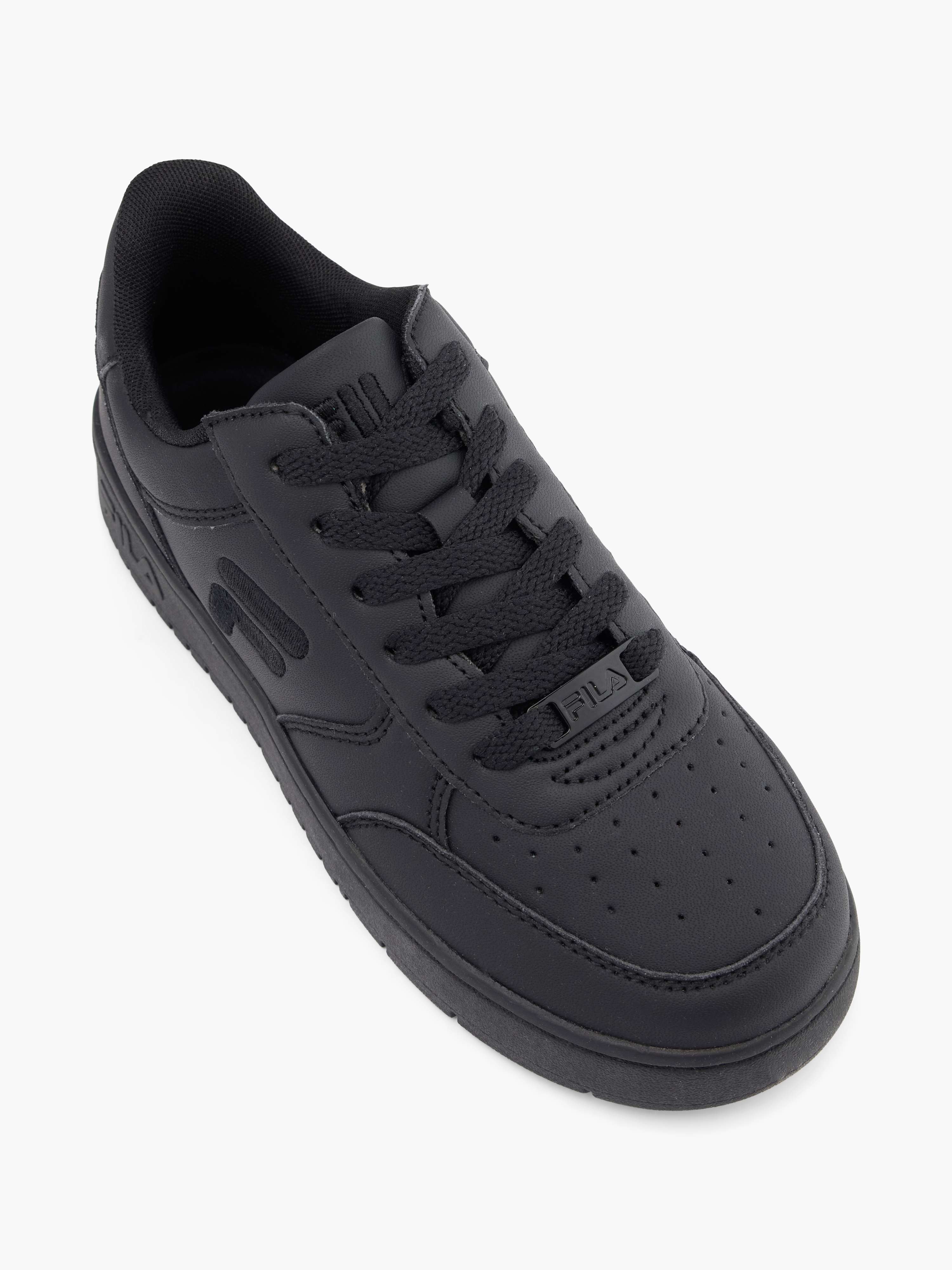 FILA Sneaker – Schwarz