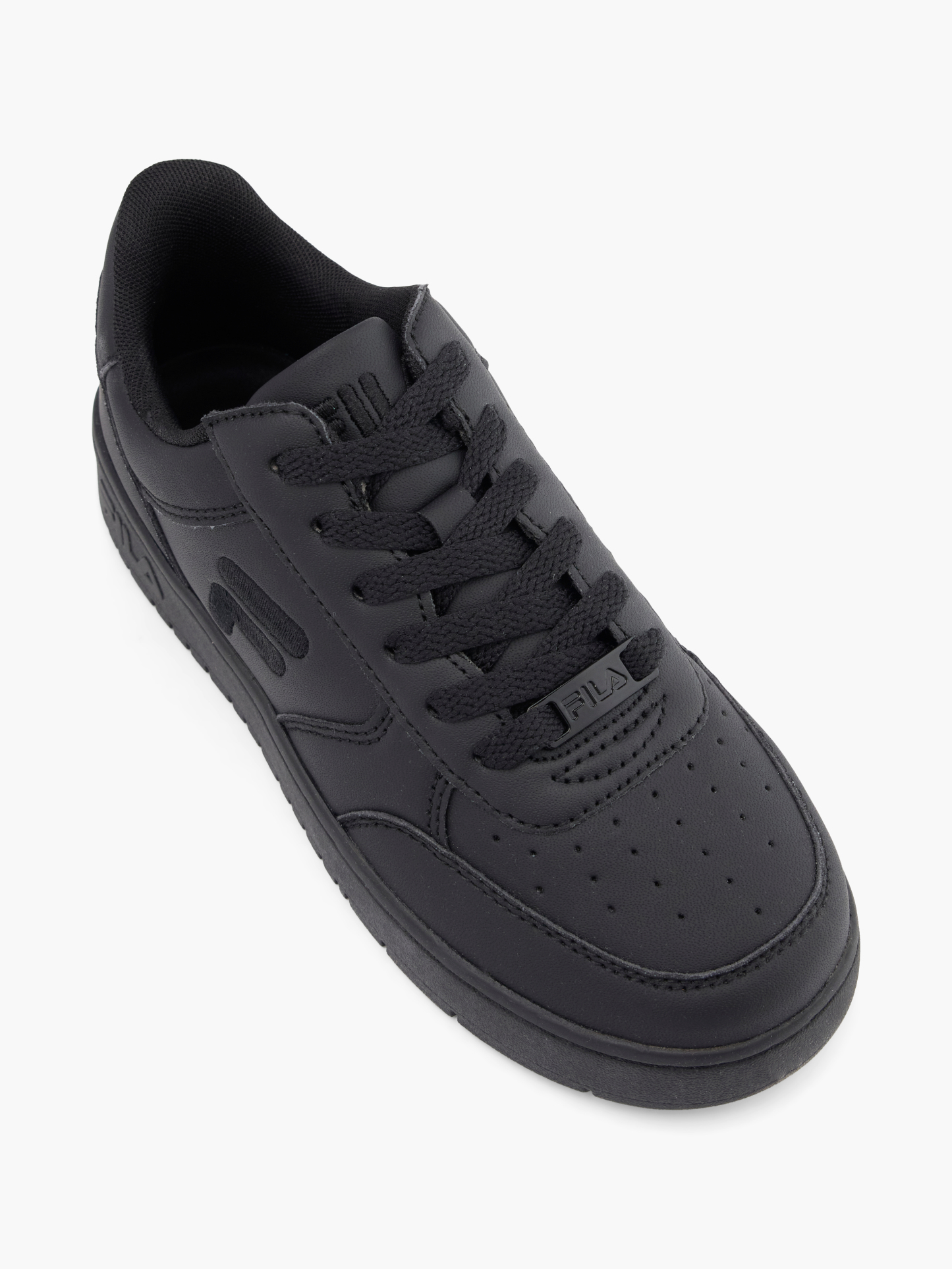 FILA Sneaker – Schwarz