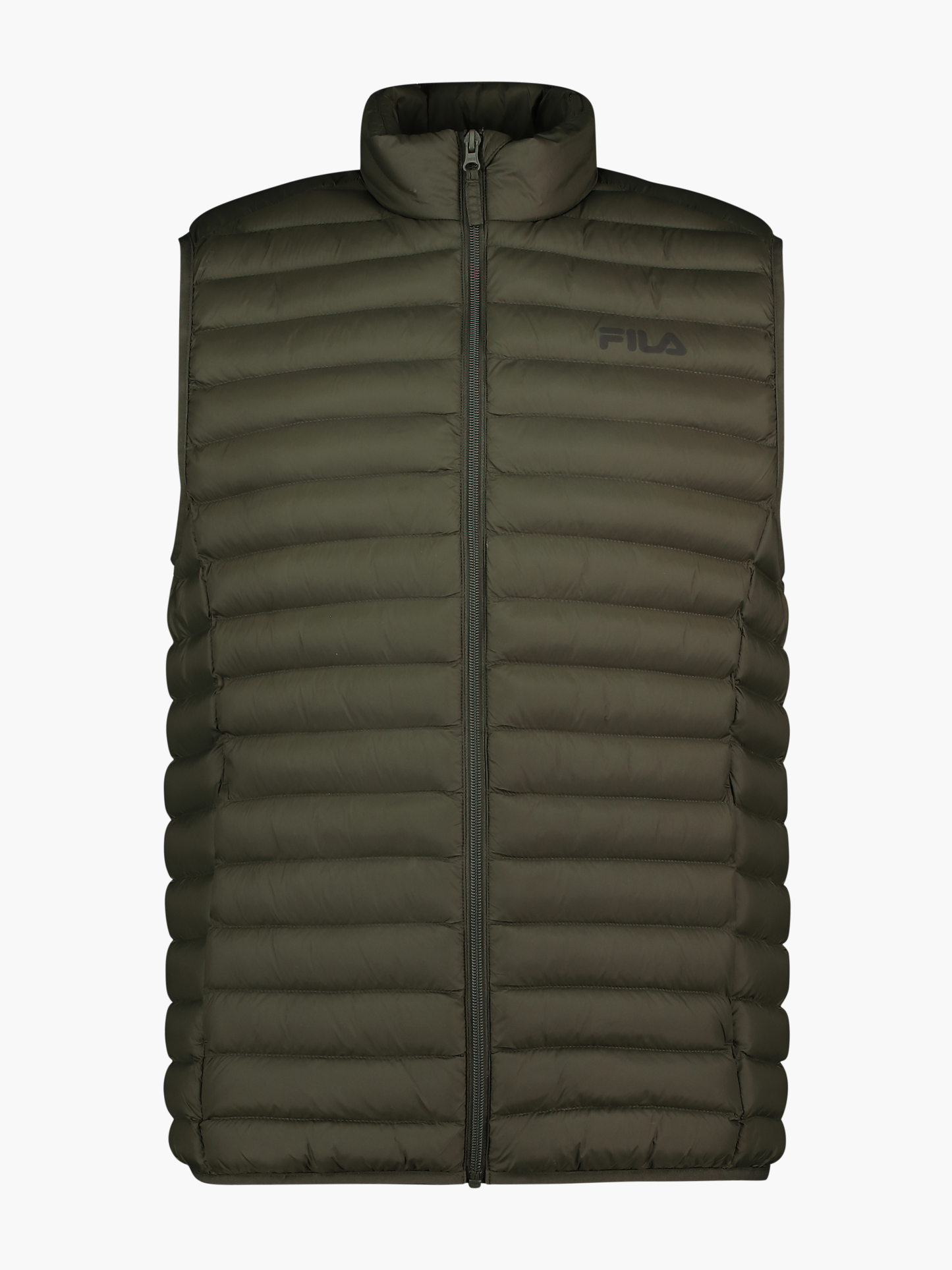 FILA Weste – Schwarz