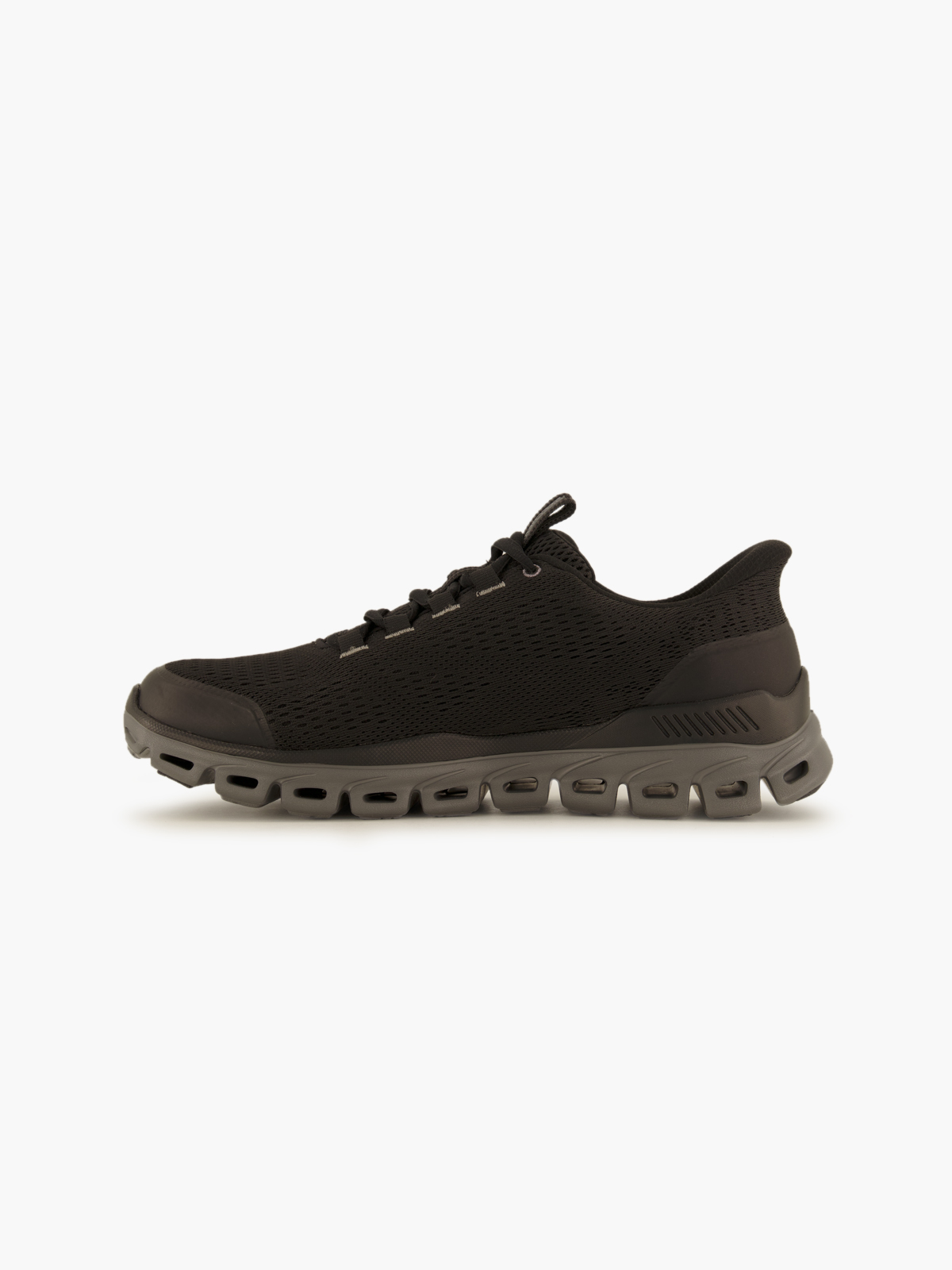 Skechers HANDS FREE SLIP-INS GLIDE STEP Sneaker – Schwarz