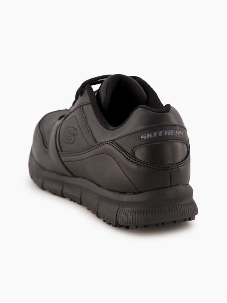 Skechers Sneaker – Schwarz