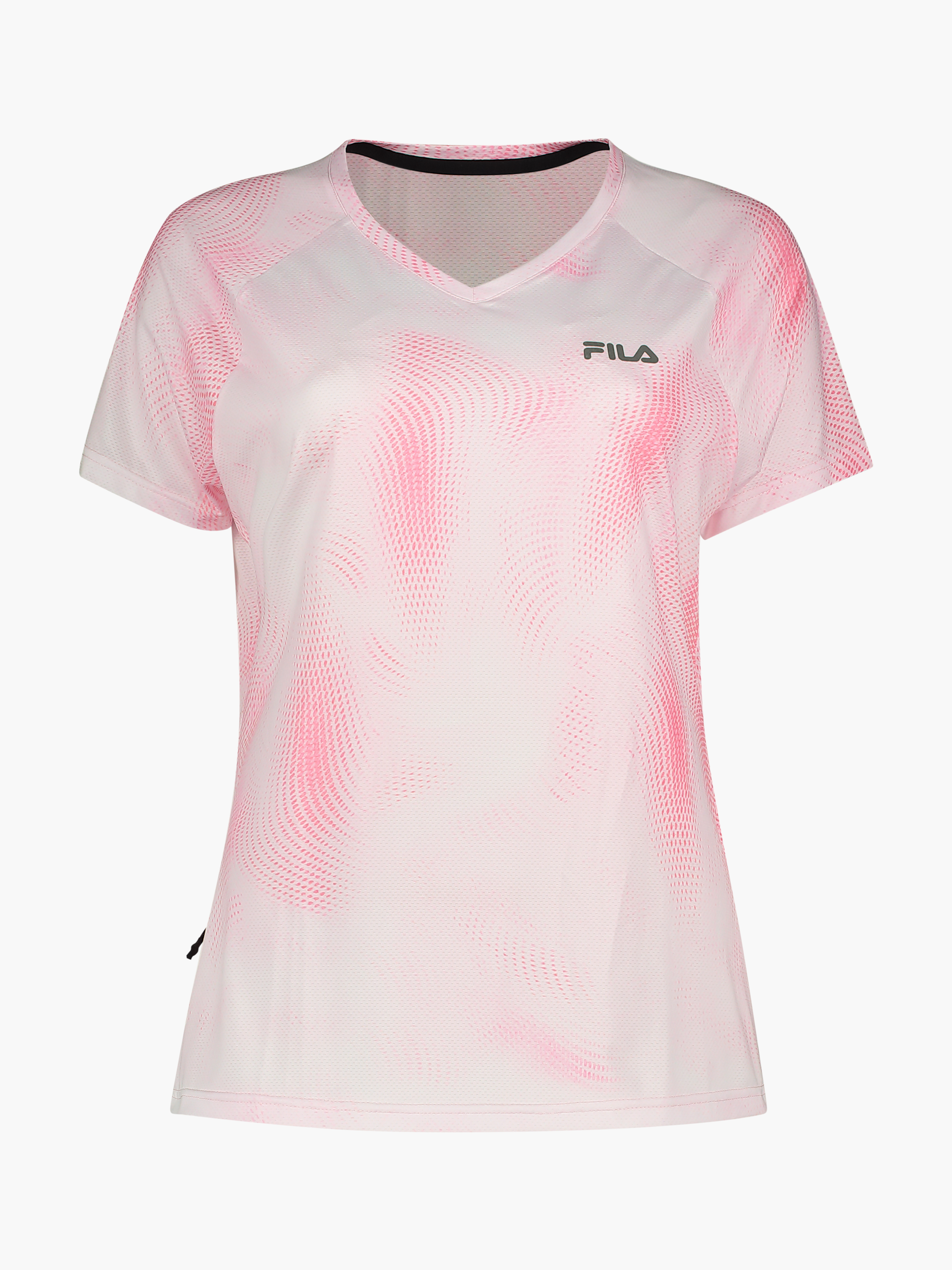 FILA T-Shirt – Pink