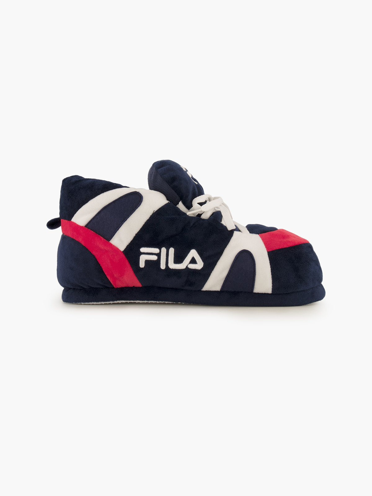 FILA Geschlossener Hausschuh – Blau
