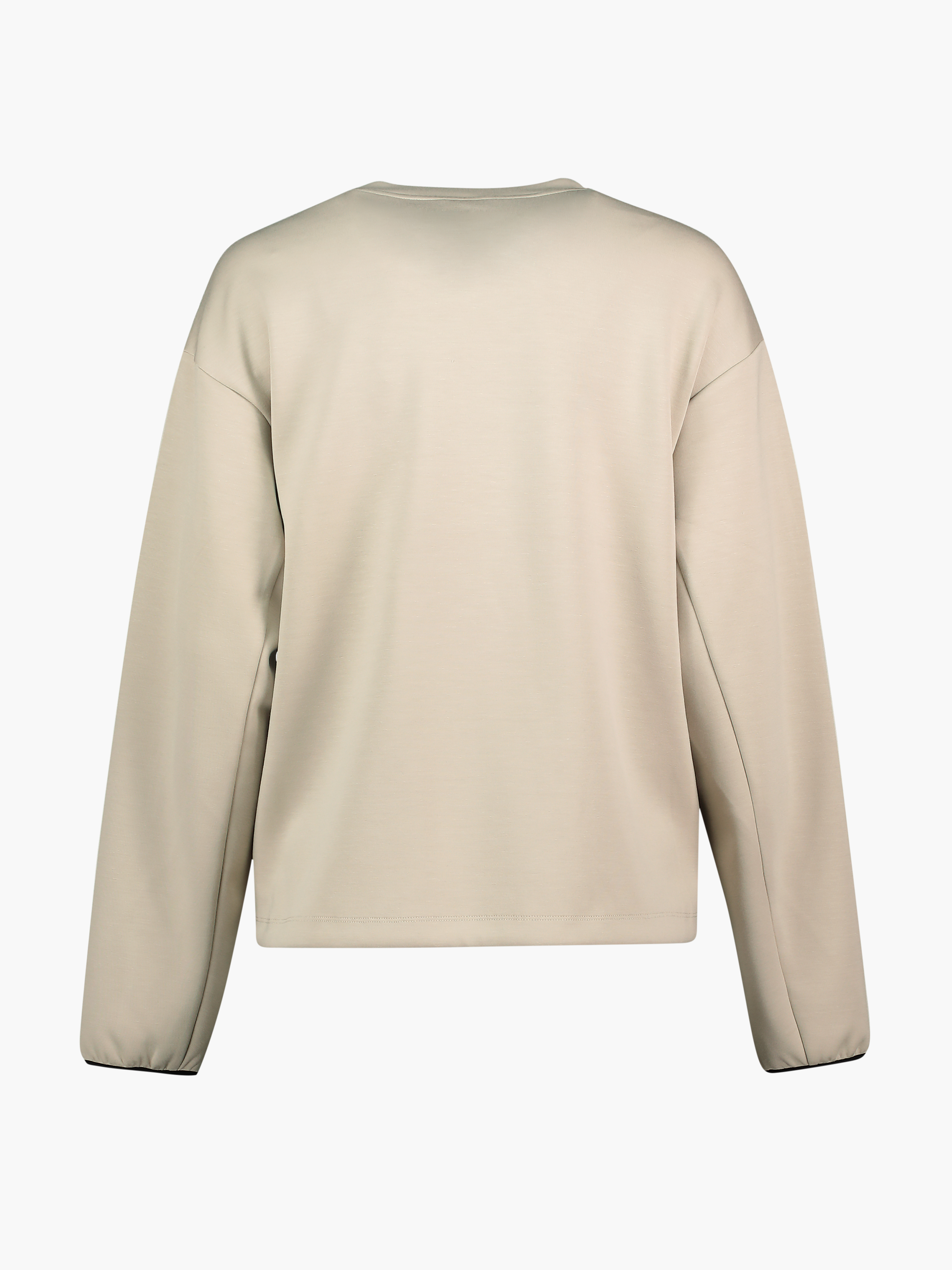 FILA Sweatshirt – Beige
