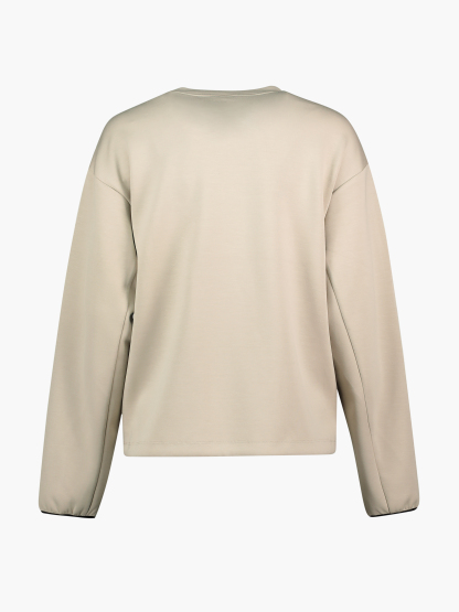 FILA Sweatshirt – Beige
